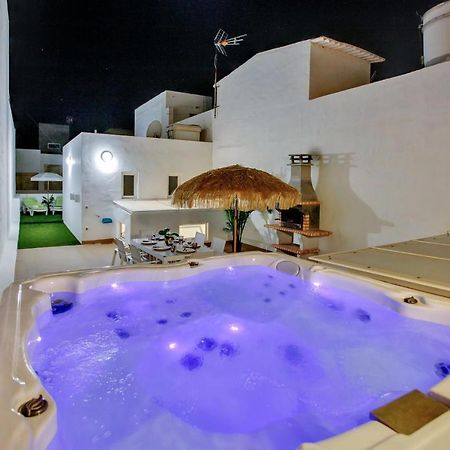 Casa Las Brisas Puerto del Rosario  Eksteriør bilde