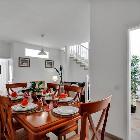 Casa Las Brisas Puerto del Rosario  Eksteriør bilde