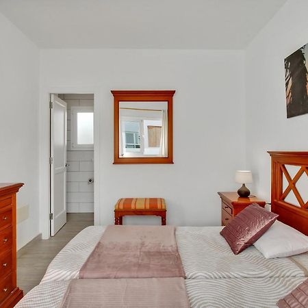 Casa Las Brisas Puerto del Rosario  Eksteriør bilde