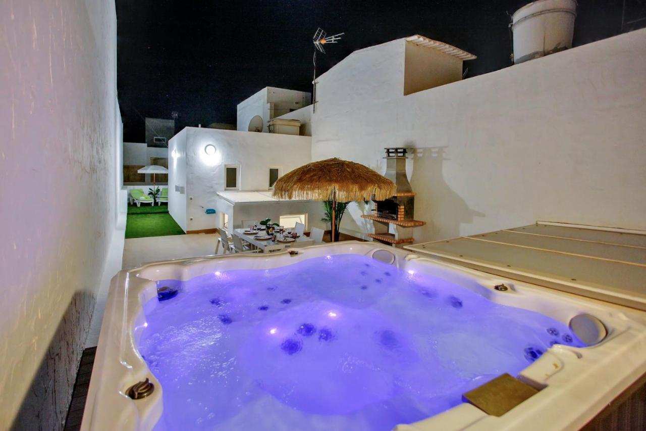 Casa Las Brisas Puerto del Rosario  Eksteriør bilde