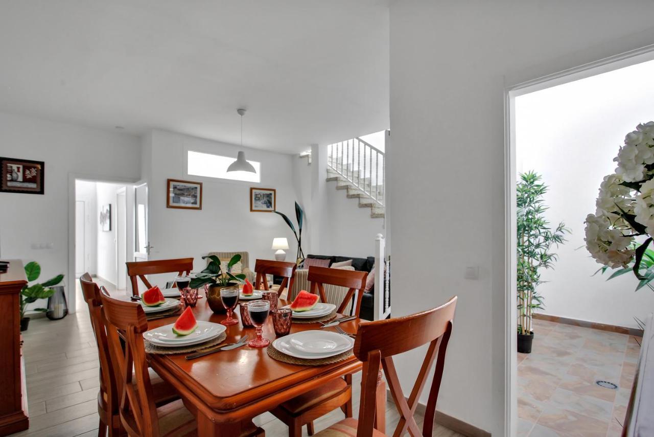 Casa Las Brisas Puerto del Rosario  Eksteriør bilde