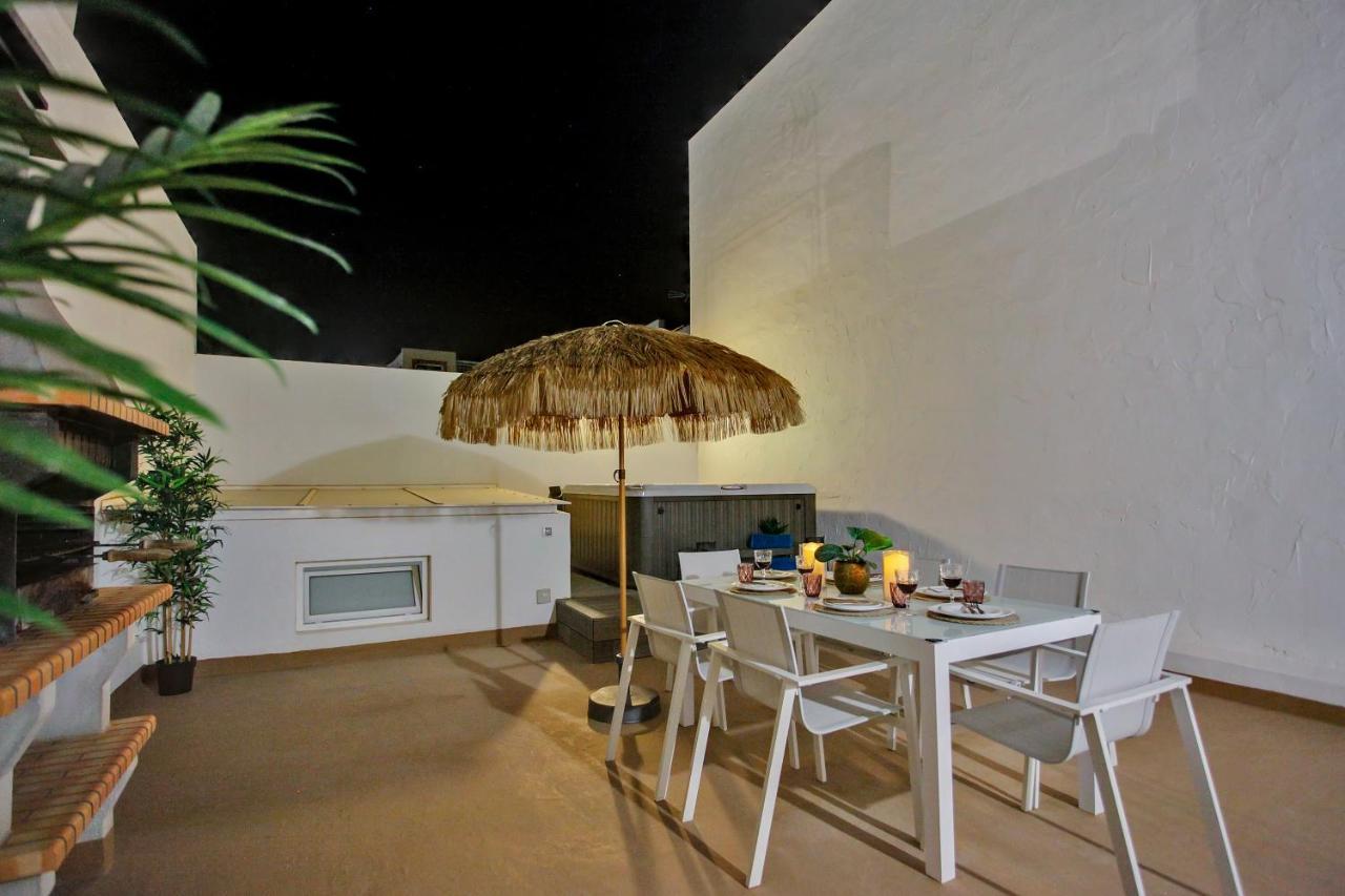 Casa Las Brisas Puerto del Rosario  Eksteriør bilde