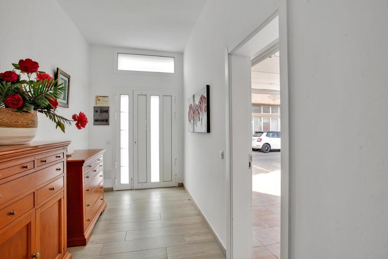 Casa Las Brisas Puerto del Rosario  Eksteriør bilde