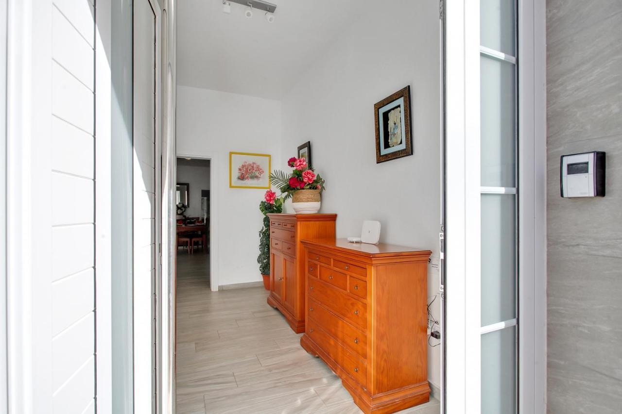 Casa Las Brisas Puerto del Rosario  Eksteriør bilde