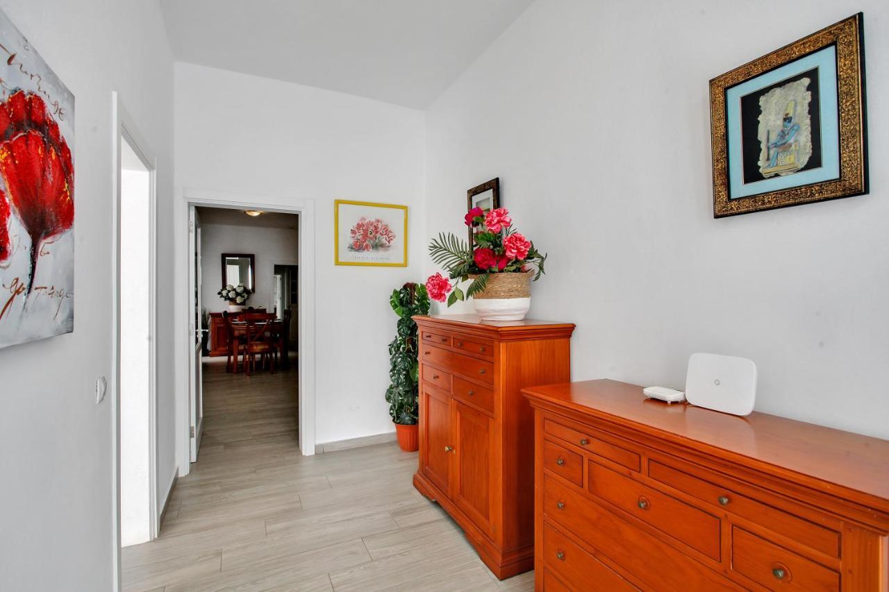 Casa Las Brisas Puerto del Rosario  Eksteriør bilde