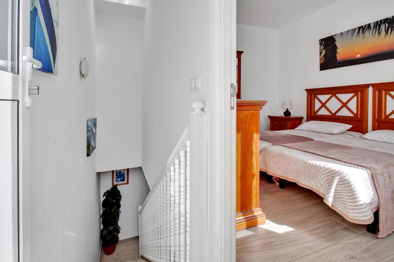 Casa Las Brisas Puerto del Rosario  Eksteriør bilde