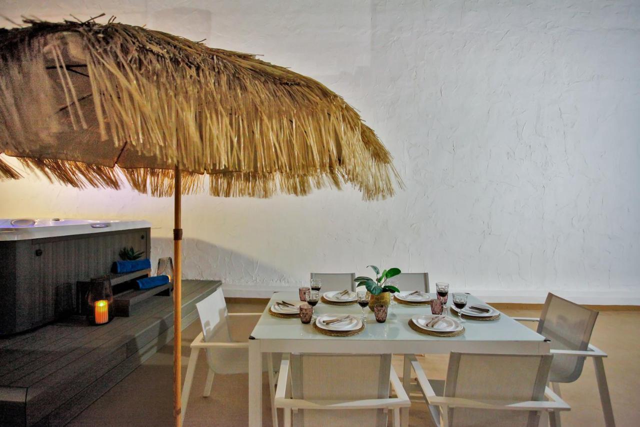 Casa Las Brisas Puerto del Rosario  Eksteriør bilde