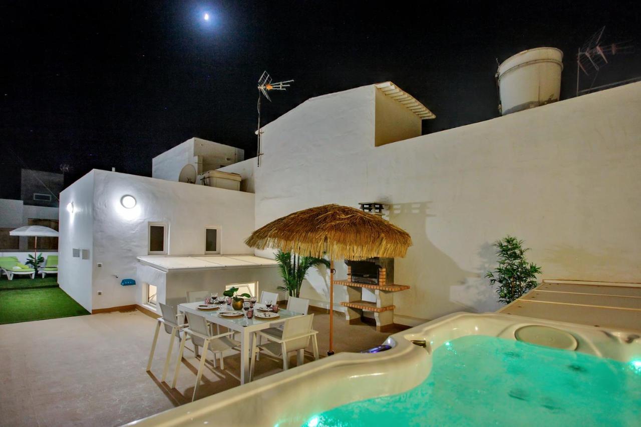 Casa Las Brisas Puerto del Rosario  Eksteriør bilde