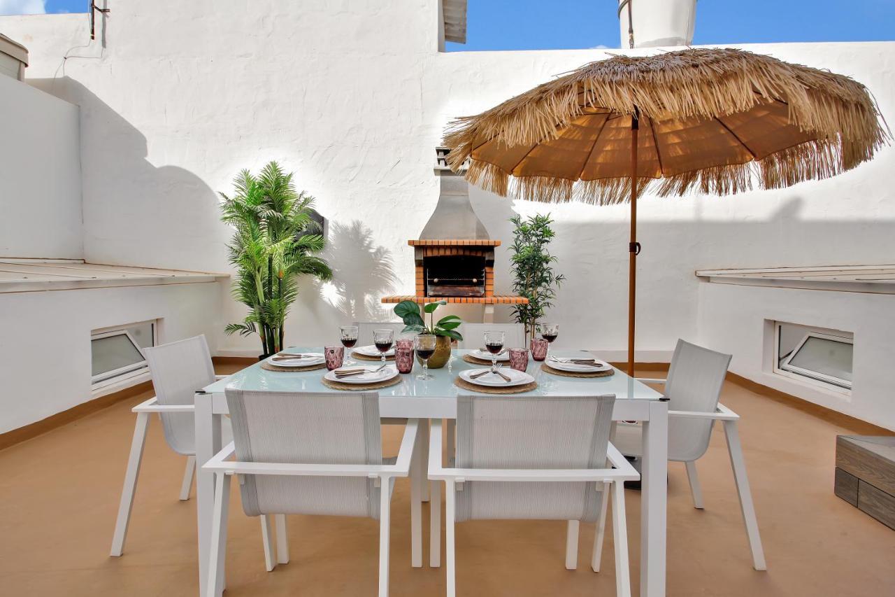 Casa Las Brisas Puerto del Rosario  Eksteriør bilde