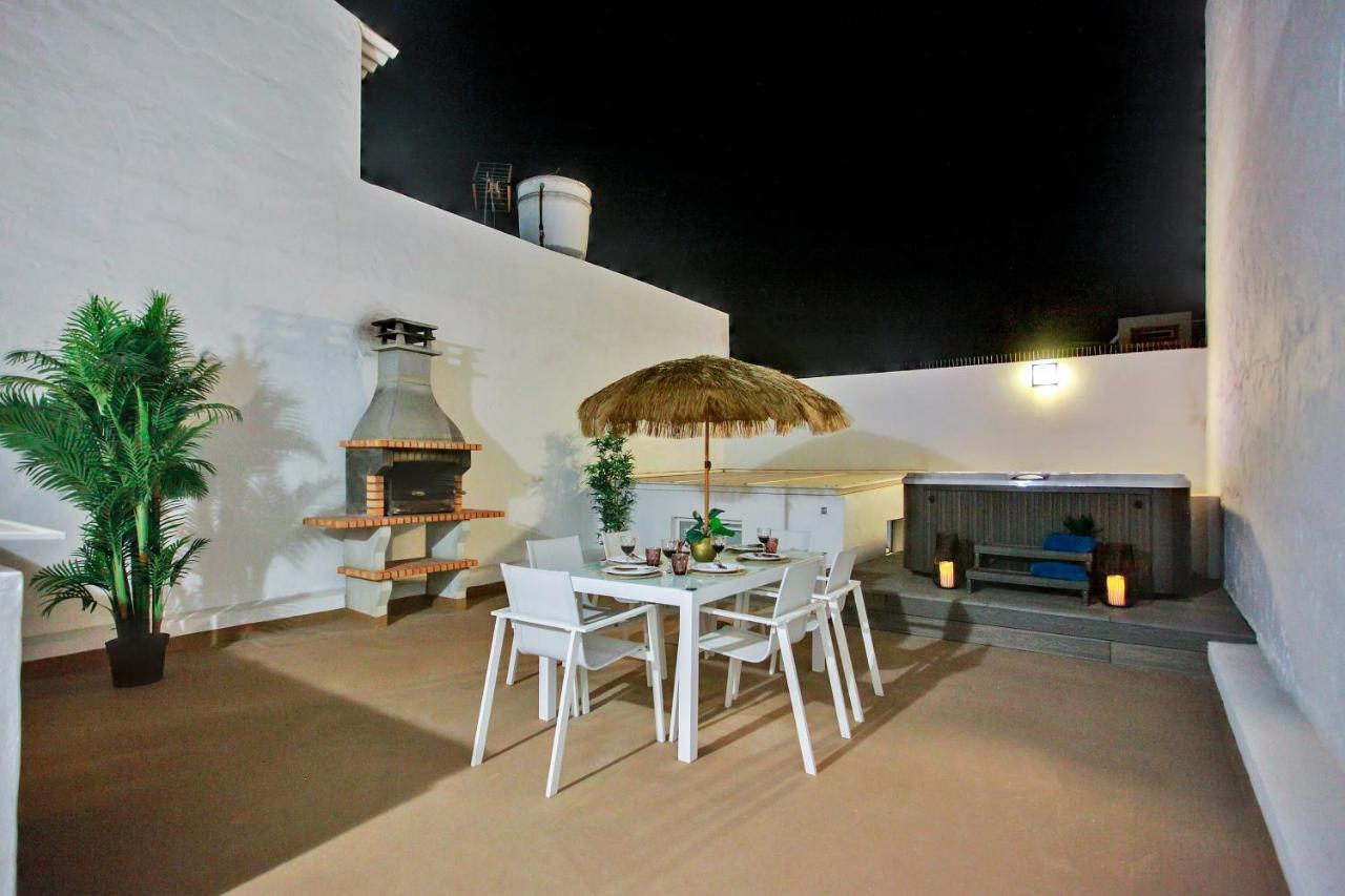 Casa Las Brisas Puerto del Rosario  Eksteriør bilde